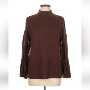 Harper Lane Cowl Neck Sweater